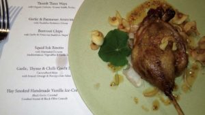 Quail