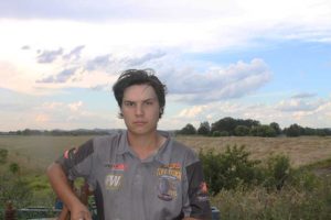 Liam Dennis